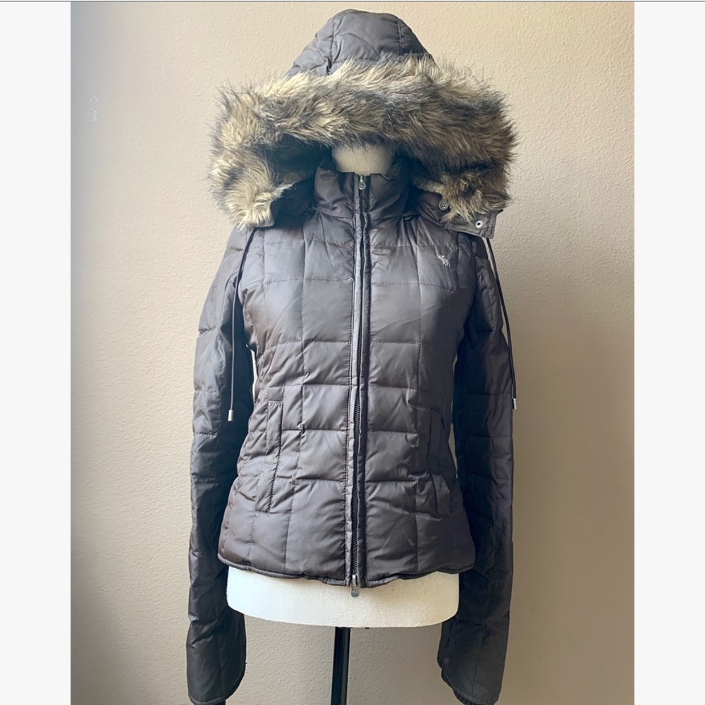 Winter Coat